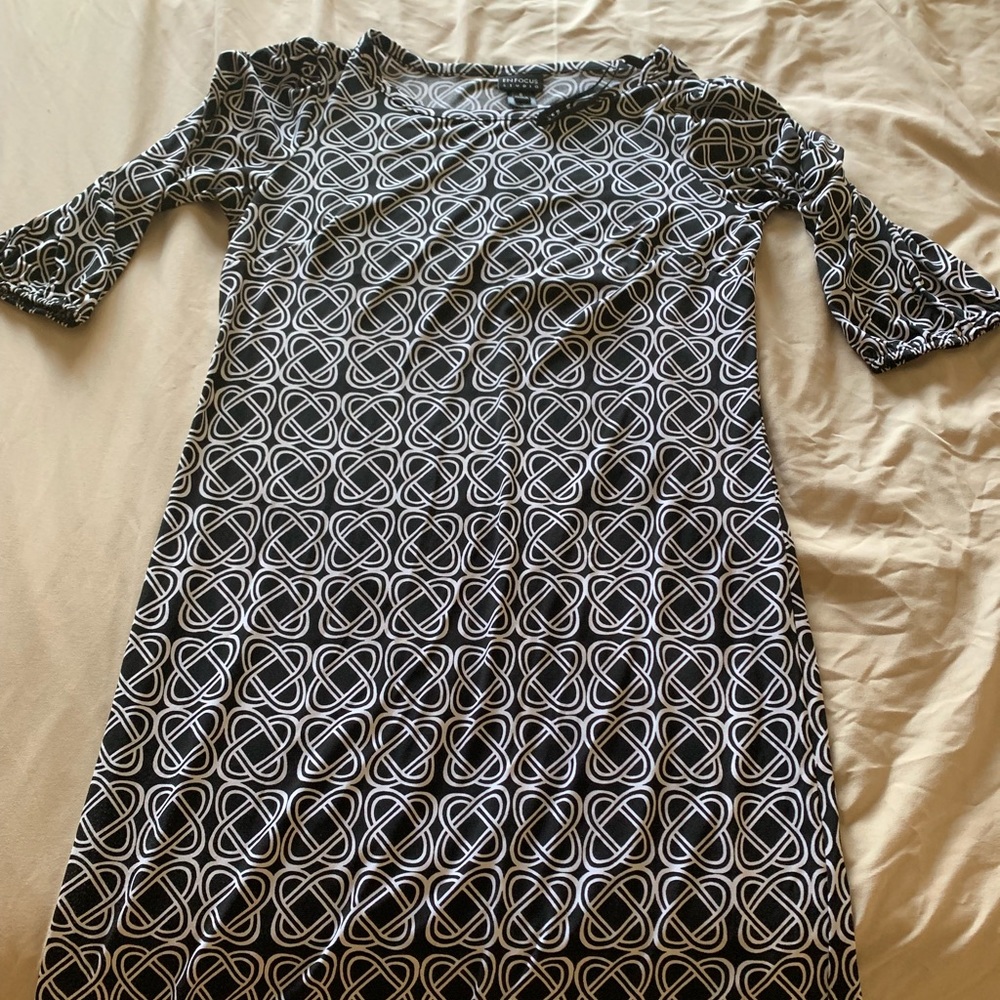Enfocus Studio Dress